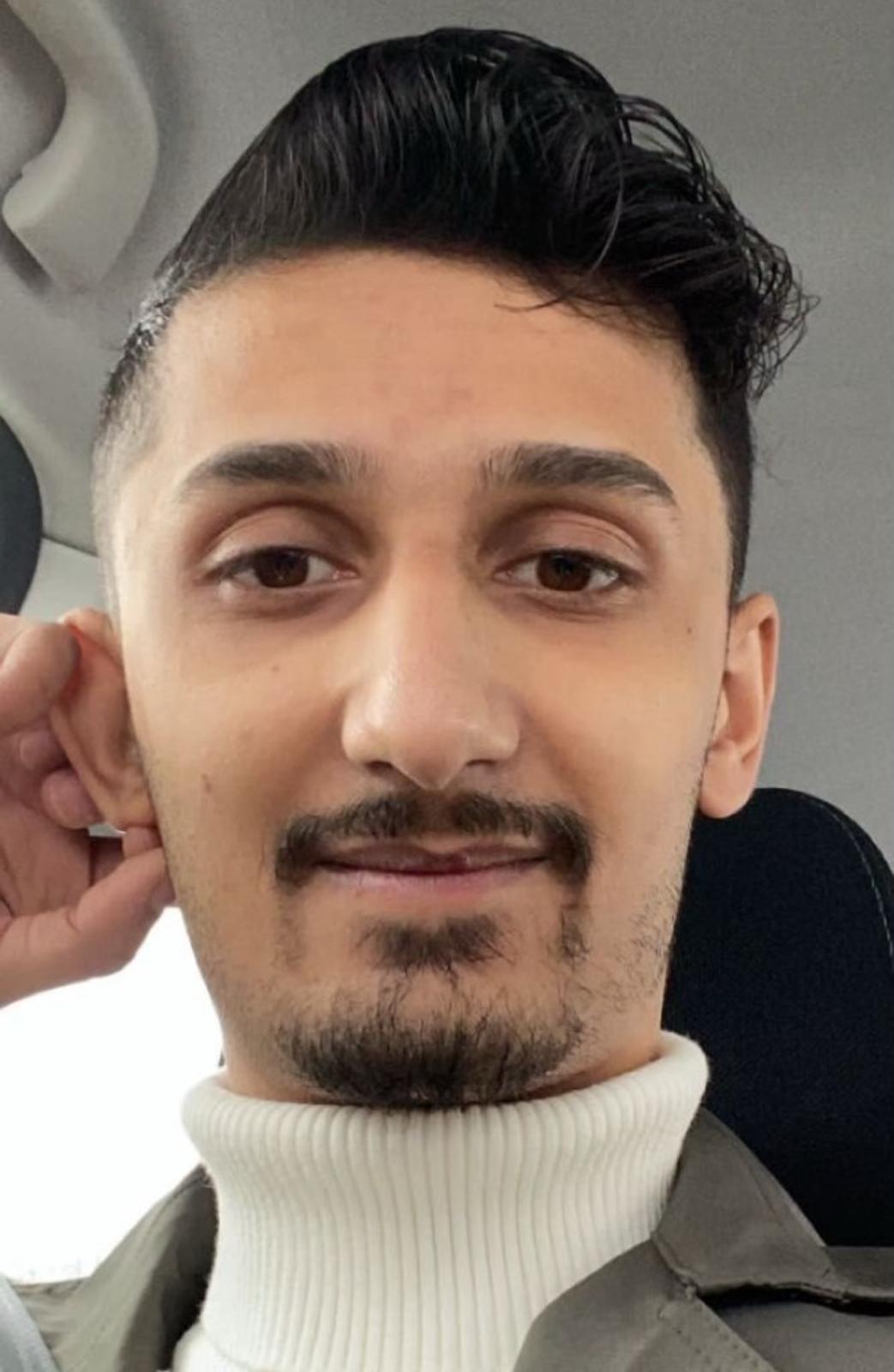 Zohaib Asif